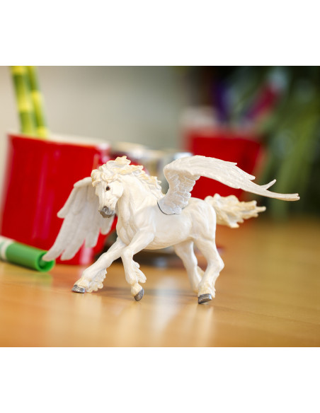 Safari Ltd. Figurka - Pegas