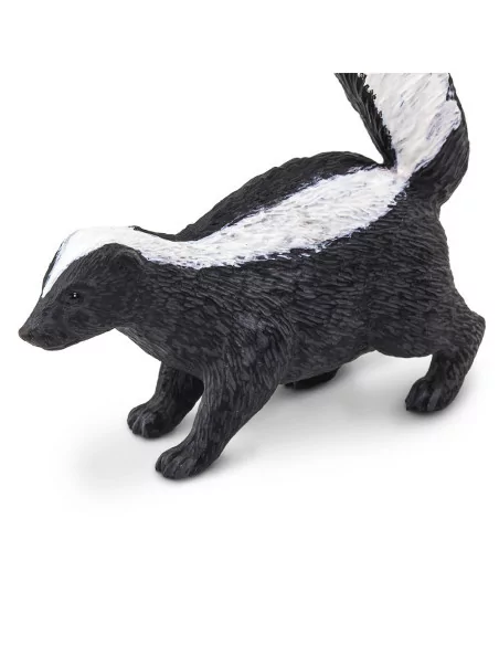 Safari Ltd. Figurka - Skunk pruhovaný