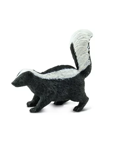 Safari Ltd. Figurka - Skunk pruhovaný