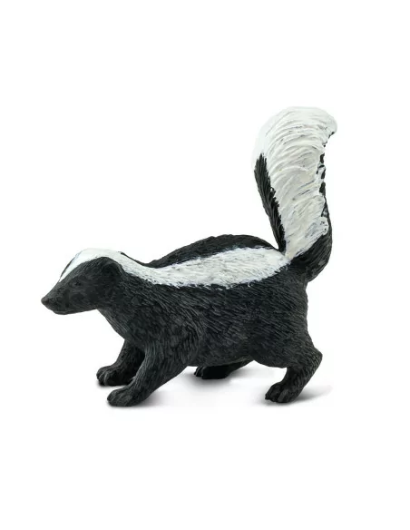 Safari Ltd. Figurka - Skunk pruhovaný
