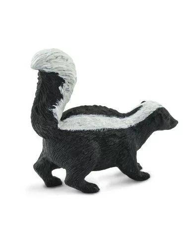 Safari Ltd. Figurka - Skunk pruhovaný