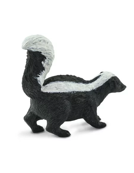 Safari Ltd. Figurka - Skunk pruhovaný