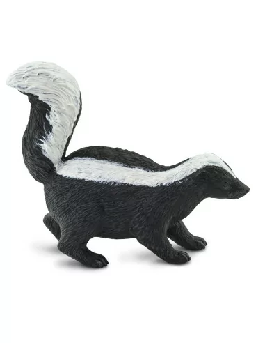 Safari Ltd. Figurka - Skunk pruhovaný