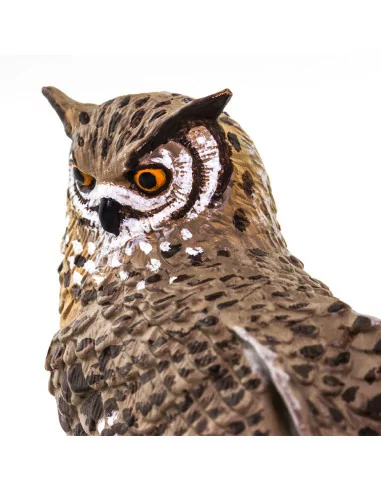 Safari Ltd. Figurka - Výr velký