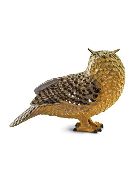 Safari Ltd. Figurka - Výr velký