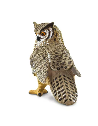 Safari Ltd. Figurka - Výr velký