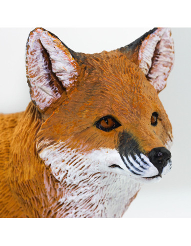 Safari Ltd. Figurka - Liška obecná