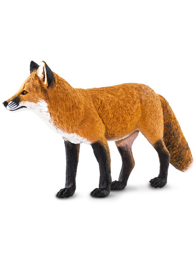 Safari Ltd. Figurka - Liška obecná