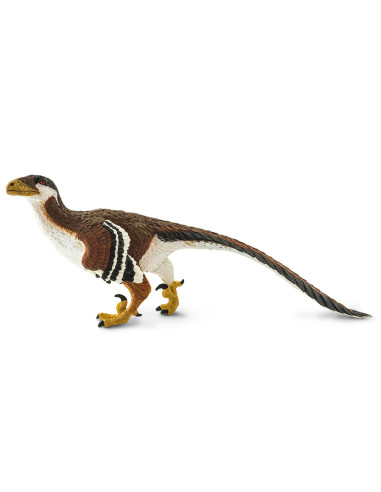 Safari Ltd. Figurka - Deinonychus