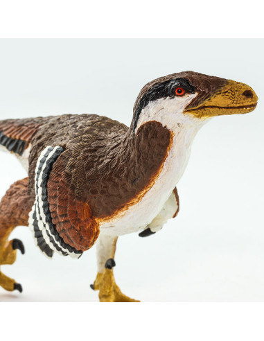 Safari Ltd. Figurka - Deinonychus