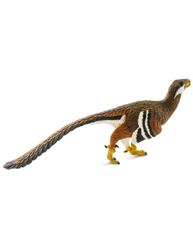 Safari Ltd. Figurka - Deinonychus
