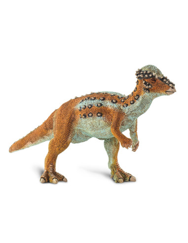 Safari Ltd. Figurka - Pachycephalosaurus