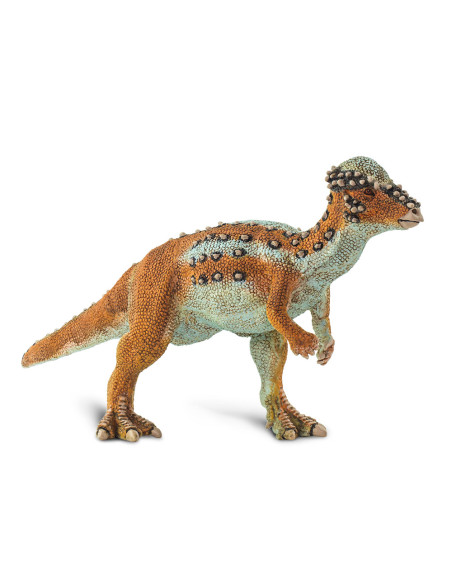 Safari Ltd. Figurka - Pachycephalosaurus