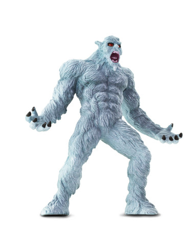 Safari Ltd. Figurka - Yeti