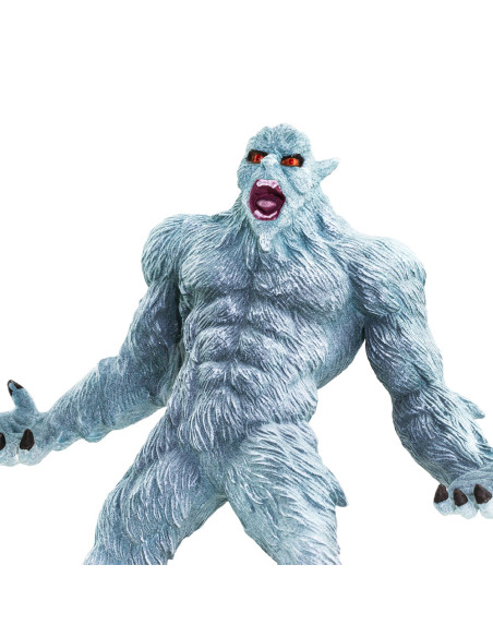 Safari Ltd. Figurka - Yeti