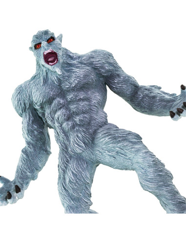 Safari Ltd. Figurka - Yeti