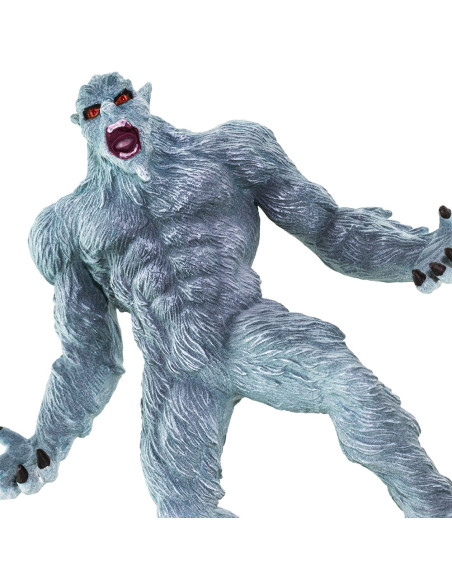 Safari Ltd. Figurka - Yeti