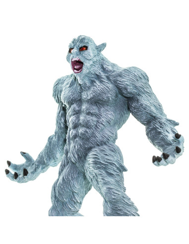 Safari Ltd. Figurka - Yeti