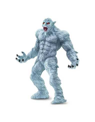 Safari Ltd. Figurka - Yeti