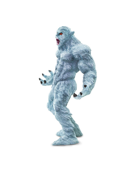 Safari Ltd. Figurka - Yeti