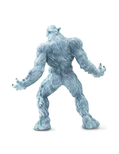 Safari Ltd. Figurka - Yeti