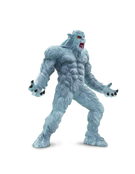 Safari Ltd. Figurka - Yeti
