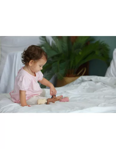 PlanToys Set - Zvířata z farmy