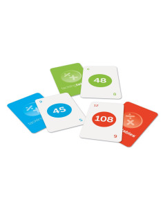 Learning Resources Kartičky...