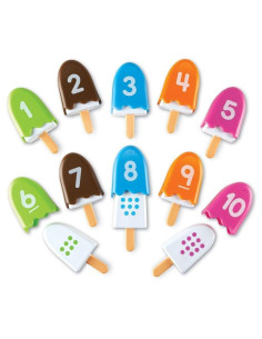 Learning Resources Počítání...