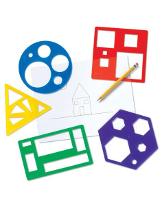Learning Resources Šablony...