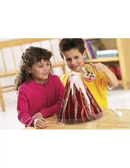 Learning Resources Model erupce sopky