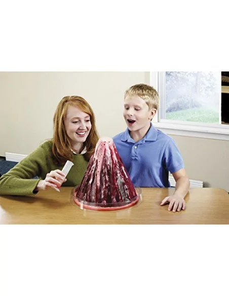 Learning Resources Model erupce sopky