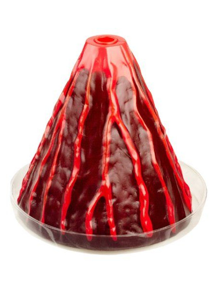 Learning Resources Model erupce sopky