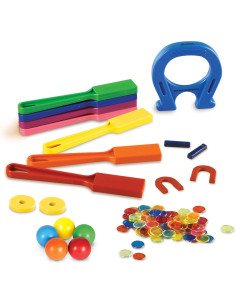 Learning Resources...