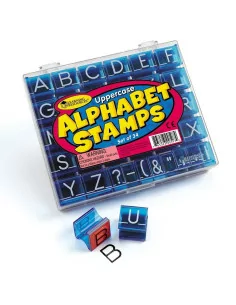 Learning Resources Razítka...