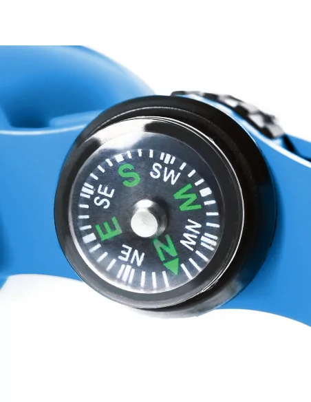 Learning Resources Geosafari - Dalekohled s kompasem