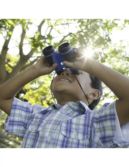 Learning Resources Geosafari - Dalekohled s kompasem