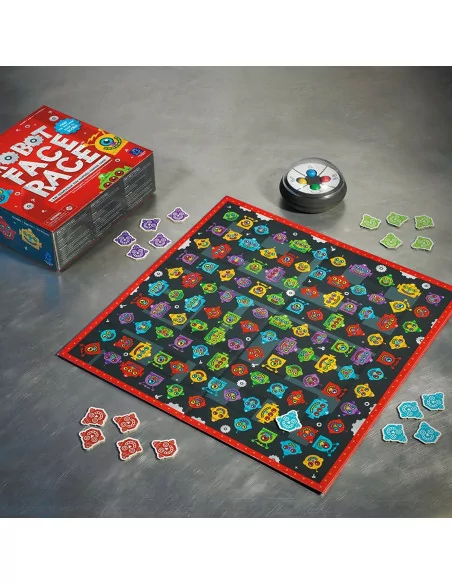 Learning Resources Závod robotů