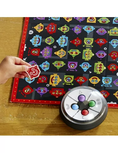 Learning Resources Závod robotů