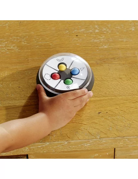 Learning Resources Závod robotů