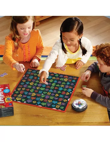 Learning Resources Závod robotů