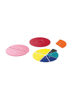 Learning Resources Barevné...