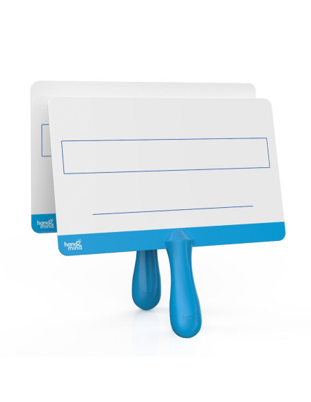 Learning Resources Procenta - záznamové tabulky (set 4 ks)