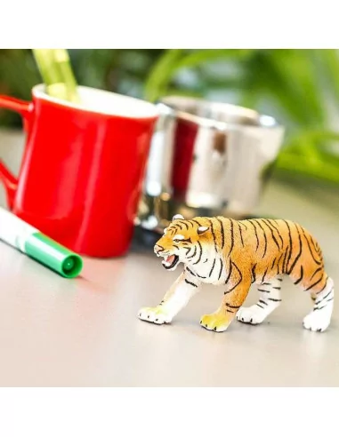 Safari Ltd. Tygr bengálský