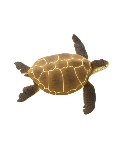 Safari Ltd. Figurka - Kareta obrovská