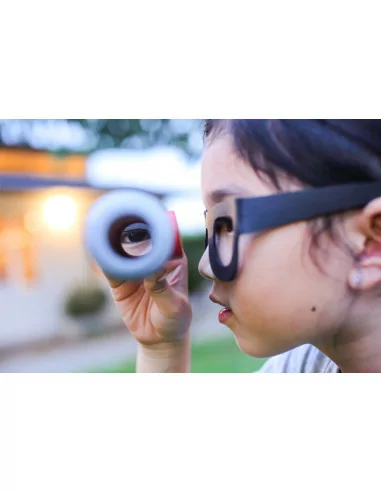 PlanToys Set pro detektiva