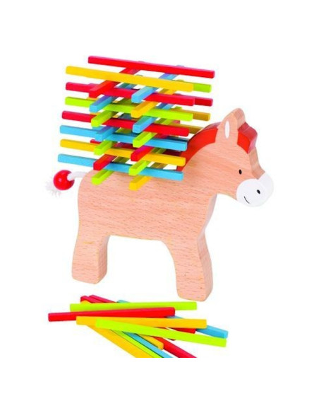 Goki Dovednostní hra – Oslík