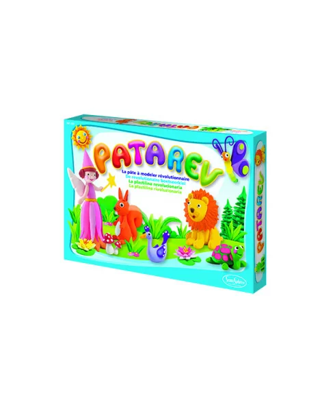 Sentosphere Modelína Patarev - Základní sada