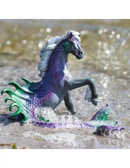 Safari Ltd. Figurka - Hippocampus