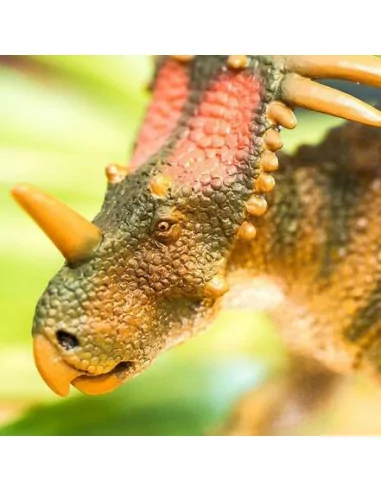 Safari Ltd. Figurka - Styracosaurus